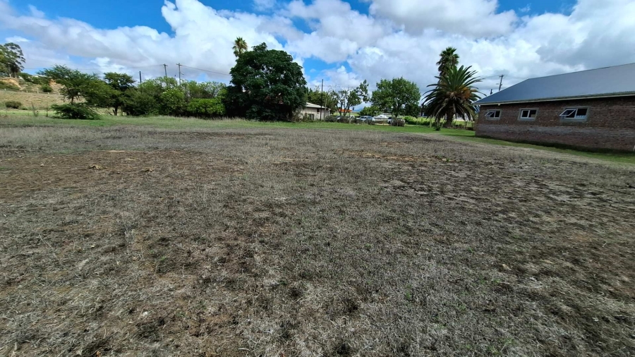 Commercial Property for Sale in Heidelberg Western Cape